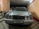 Mercedes-Benz E 320 1997 годаүшін5 000 000 тг. в Алматы – фото 2