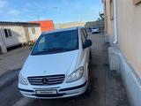 Mercedes-Benz Vito 2005 года за 7 500 000 тг. в Астана – фото 2