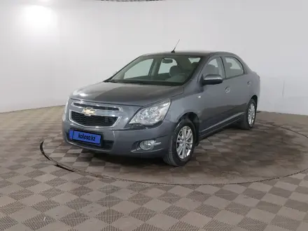 Chevrolet Cobalt 2023 года за 5 290 000 тг. в Шымкент