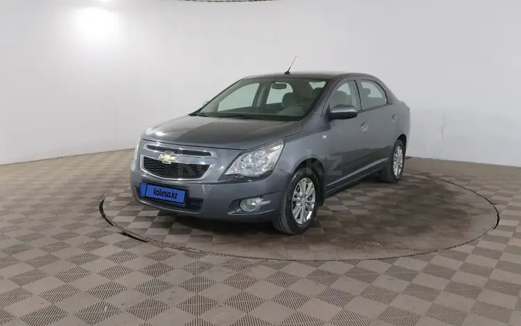 Chevrolet Cobalt 2023 года за 5 290 000 тг. в Шымкент