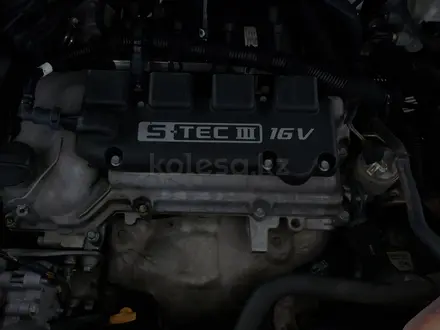 Chevrolet Cobalt 2023 года за 5 290 000 тг. в Шымкент – фото 11