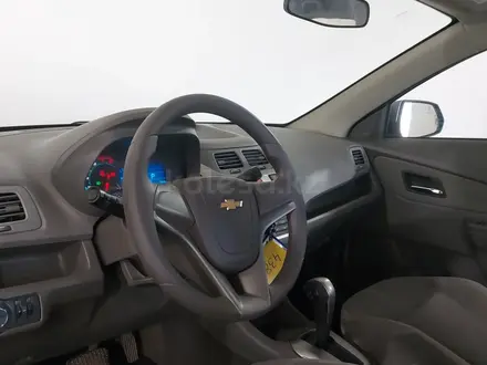 Chevrolet Cobalt 2023 года за 5 290 000 тг. в Шымкент – фото 12