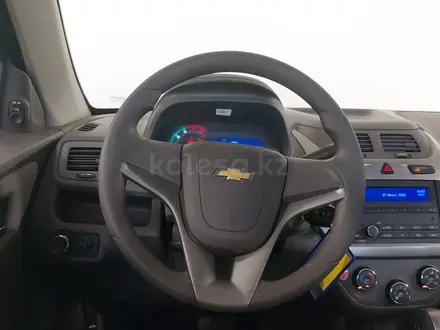 Chevrolet Cobalt 2023 года за 5 290 000 тг. в Шымкент – фото 13