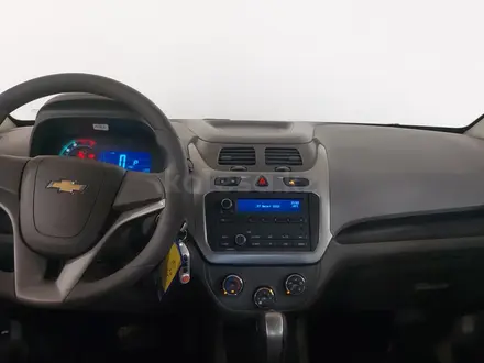 Chevrolet Cobalt 2023 года за 5 290 000 тг. в Шымкент – фото 14