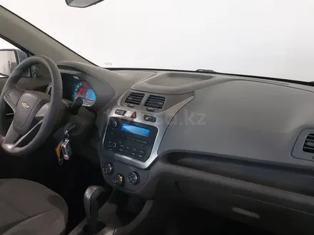 Chevrolet Cobalt 2023 года за 5 290 000 тг. в Шымкент – фото 15