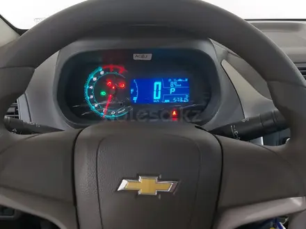 Chevrolet Cobalt 2023 года за 5 290 000 тг. в Шымкент – фото 19
