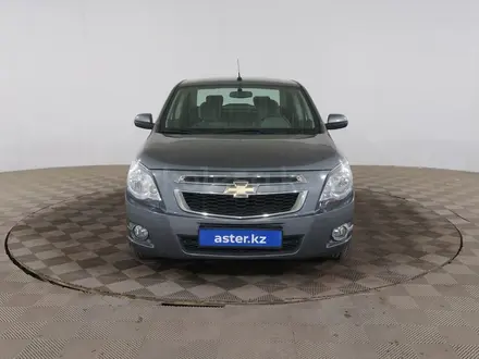 Chevrolet Cobalt 2023 года за 5 290 000 тг. в Шымкент – фото 2