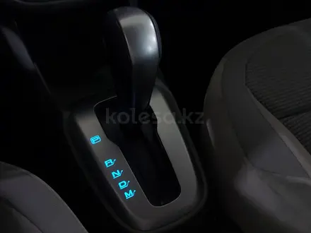 Chevrolet Cobalt 2023 года за 5 290 000 тг. в Шымкент – фото 22