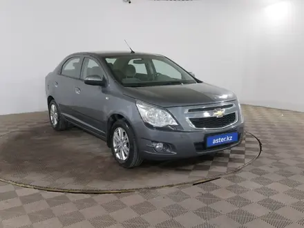 Chevrolet Cobalt 2023 года за 5 290 000 тг. в Шымкент – фото 3