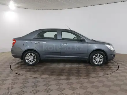 Chevrolet Cobalt 2023 года за 5 290 000 тг. в Шымкент – фото 4