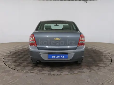 Chevrolet Cobalt 2023 года за 5 290 000 тг. в Шымкент – фото 6