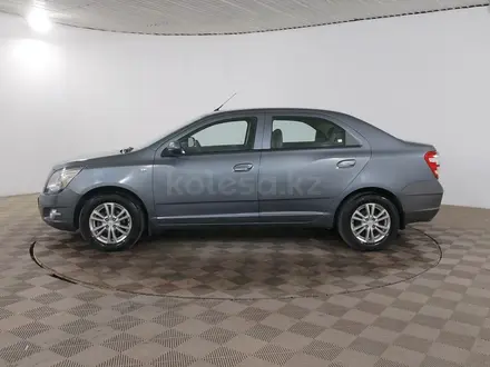 Chevrolet Cobalt 2023 года за 5 290 000 тг. в Шымкент – фото 8