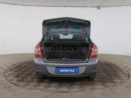 Chevrolet Cobalt 2023 года за 5 290 000 тг. в Шымкент – фото 9