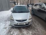 Honda Jazz 2005 года за 4 000 000 тг. в Алматы – фото 3