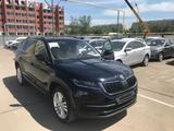 Skoda Kodiaq 2019 года за 14 400 000 тг. в Уральск – фото 2