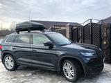 Skoda Kodiaq 2019 года за 14 400 000 тг. в Уральск