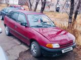 Opel Astra 1993 годаfor700 000 тг. в Степногорск