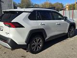 Toyota RAV4 2024 годаfor18 500 000 тг. в Актобе – фото 2