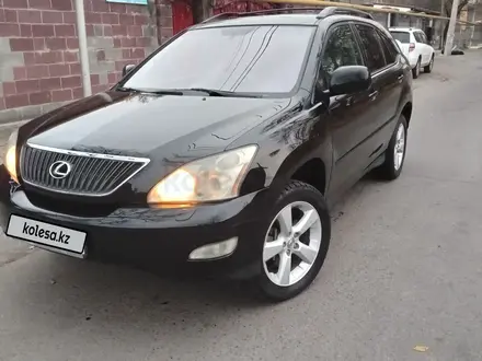 Lexus RX 330 2005 года за 8 111 111 тг. в Алматы