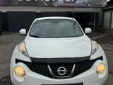 Nissan Juke 2014 годаfor5 950 000 тг. в Алматы – фото 2