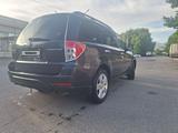 Subaru Forester 2009 года за 6 800 000 тг. в Алматы – фото 3