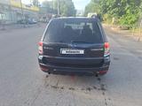 Subaru Forester 2009 года за 6 800 000 тг. в Алматы – фото 5