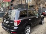 Subaru Forester 2009 года за 6 800 000 тг. в Алматы