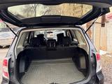 Subaru Forester 2009 года за 6 800 000 тг. в Алматы – фото 2