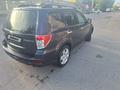 Subaru Forester 2009 года за 6 800 000 тг. в Алматы – фото 4