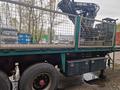 Floor  бортовой полуприцеп HIAB 130R 2004 года за 22 500 000 тг. в Алматы – фото 4