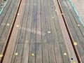 Floor  бортовой полуприцеп HIAB 130R 2004 года за 22 500 000 тг. в Алматы – фото 8