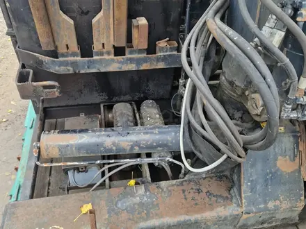 Floor  бортовой полуприцеп HIAB 130R 2004 года за 22 500 000 тг. в Алматы – фото 13