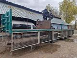Floor  бортовой полуприцеп HIAB 130R 2004 годаүшін22 500 000 тг. в Алматы – фото 3