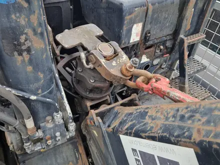 Floor  бортовой полуприцеп HIAB 130R 2004 года за 22 500 000 тг. в Алматы – фото 10