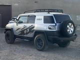 Toyota FJ Cruiser 2007 годаүшін13 500 000 тг. в Астана – фото 3