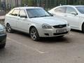 ВАЗ (Lada) Priora 2172 2014 года за 3 300 000 тг. в Караганда
