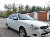 ВАЗ (Lada) Priora 2172 2014 года за 2 600 000 тг. в Караганда
