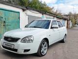 ВАЗ (Lada) Priora 2172 2014 года за 2 600 000 тг. в Караганда – фото 3