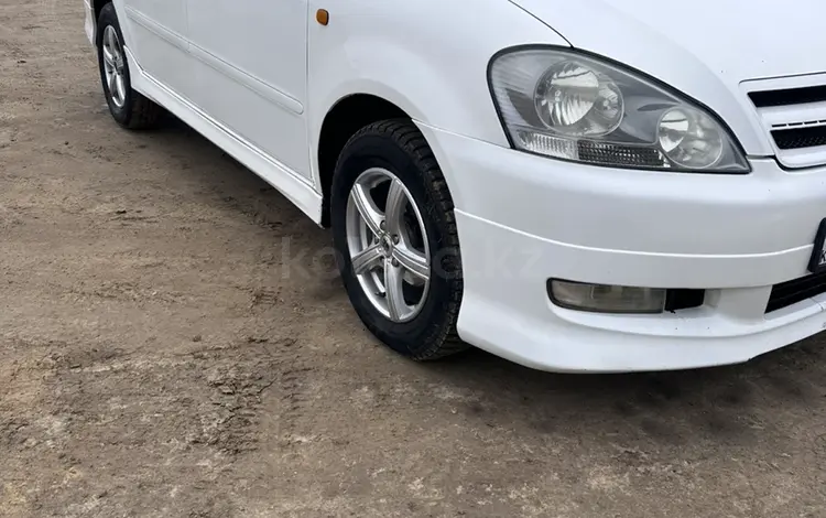 Toyota Ipsum 2002 года за 4 600 000 тг. в Аккыстау