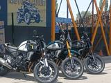 CFMoto  700CLX Heritage 2025 года за 3 130 000 тг. в Алматы