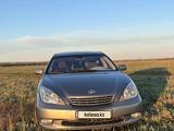 Lexus ES 300 2003 годаүшін6 000 000 тг. в Актобе – фото 2