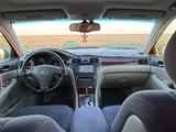 Lexus ES 300 2003 года за 6 000 000 тг. в Актобе – фото 5