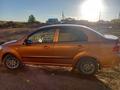 Chevrolet Aveo 2007 годаfor2 500 000 тг. в Кокшетау – фото 2