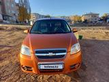 Chevrolet Aveo 2007 года за 2 700 000 тг. в Кокшетау