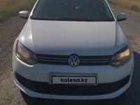 Volkswagen Polo 2013 года за 4 300 000 тг. в Астана