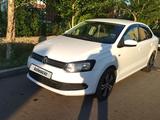 Volkswagen Polo 2013 годаүшін4 300 000 тг. в Астана – фото 2