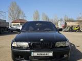 BMW 320 2001 годаүшін4 300 000 тг. в Астана – фото 3