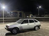 ВАЗ (Lada) 2109 2002 годаүшін950 000 тг. в Актобе