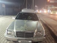 Mercedes-Benz C 180 1995 года за 1 500 000 тг. в Алматы