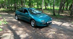 Mazda 323 1994 годаүшін1 730 000 тг. в Петропавловск – фото 4